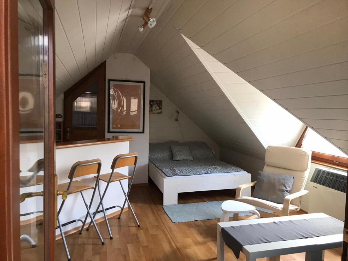 Privat Mini 307 Διαμέρισμα Bešeňová Εξωτερικό φωτογραφία