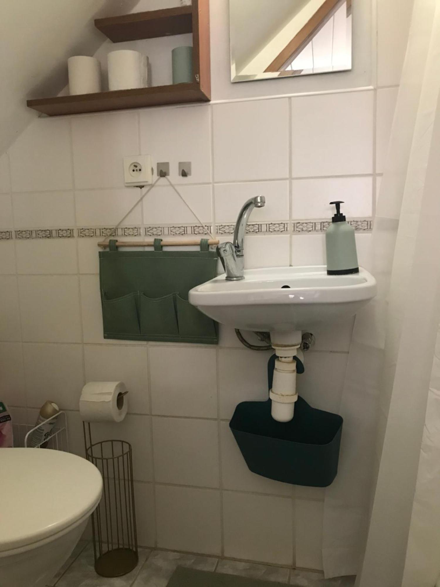 Privat Mini 307 Διαμέρισμα Bešeňová Εξωτερικό φωτογραφία